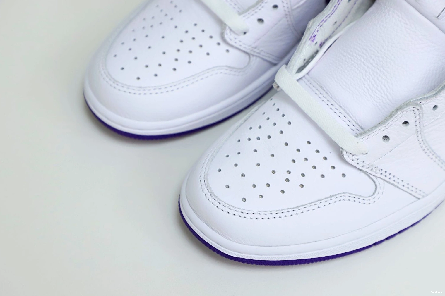 Air Purple 1 OG Jordan High Court 0311